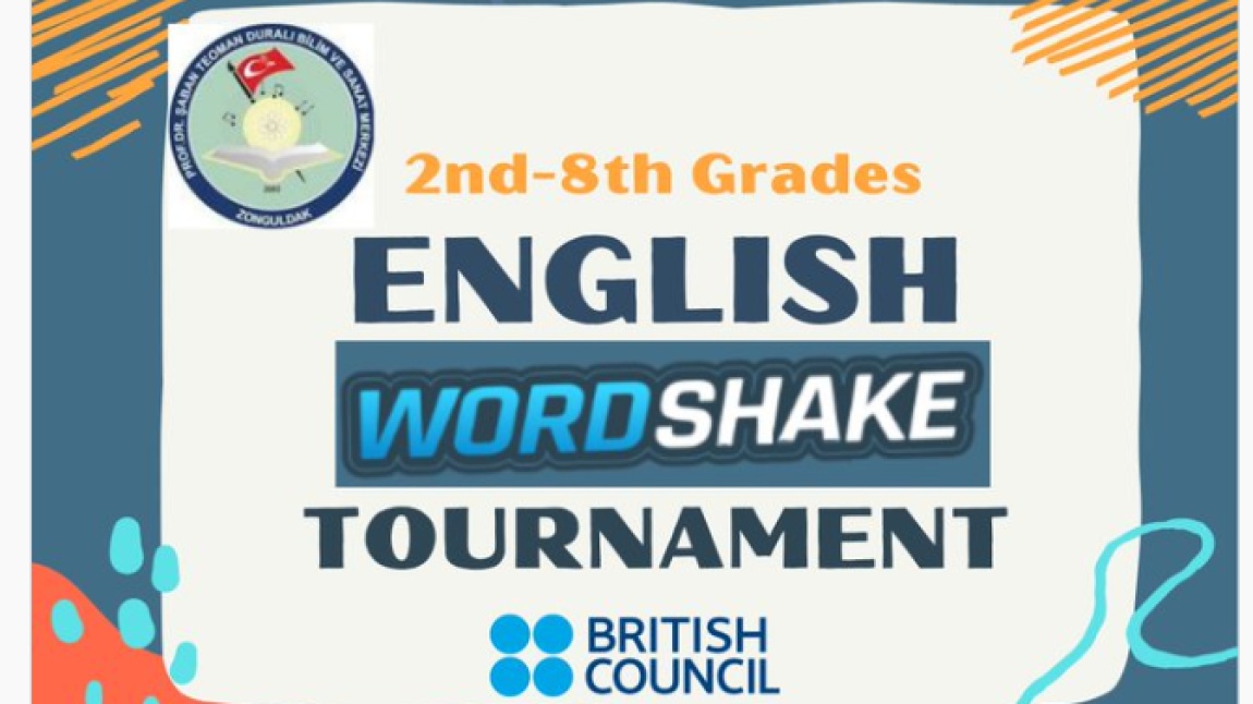 WordShake Yarışması Sonuçlandı!